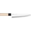 Kokkiveitsi Satake 21 cm Gyoto magnoliakahva