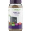 Kompostieliksiiri GreenCare 850 g biohiili