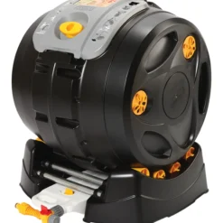 Kompostori Hozelock EasyMix 2-in-1 100 l