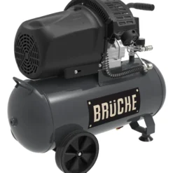 Kompressori Brücke 50 l 3 hp