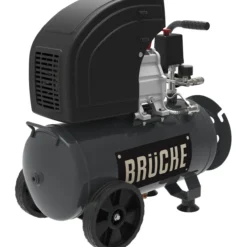 Kompressori Brücke 24 l 2,5 hp