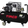 Kompressori Timco 2,5HP 100 l hihnaveto