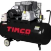 Kompressori Timco 4HP 200 l hihnaveto