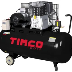 Kompressori Timco 4HP 200 l hihnaveto