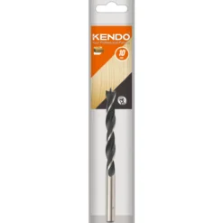 Konepuuporanterä Kendo ∅ 10 × 133 mm