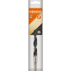 Konepuuporanterä Kendo ∅ 13 × 151 mm