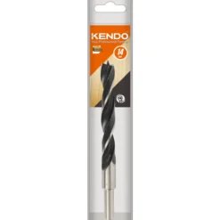 Konepuuporanterä Kendo ∅ 14 × 160 mm