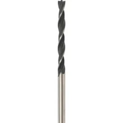 Konepuuporanterä Kendo ∅ 5,0×86mm