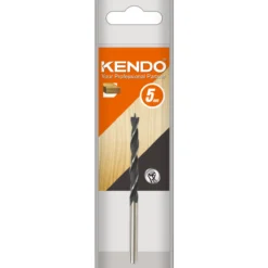 Konepuuporanterä Kendo ∅ 5,0×86mm