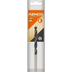 Konepuuporanterä Kendo ∅ 8.0×117mm