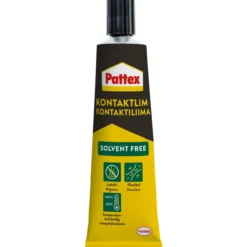 Kontaktiliima liuotteeton, 35 g