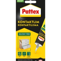 Kontaktiliima liuotteeton, 35 g