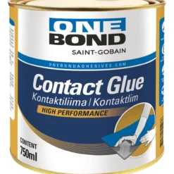 Kontaktiliima Onebond 750 ml