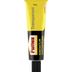 Kontaktiliima Transparent 50 g