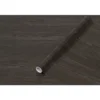 Kontaktimuovi d-c-fix 346-0601 puu musta