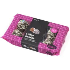 Kookospallo Gille 210 g