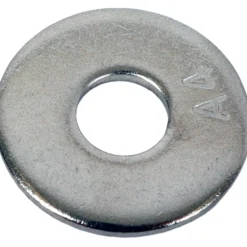 Korialuslevy Arctic Marine DIN9021 M8 A4, 12 kpl