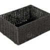 Kori Kotikulta 31 x 23 x 14 cm Marton tummanharmaa