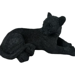 Koristehahmo Kotikulta 12,5 cm leopardi