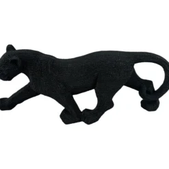 Koristehahmo Kotikulta 16,5 cm leopardi