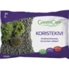 Koristekivi GreenCare 25 kg, teräksenharmaa