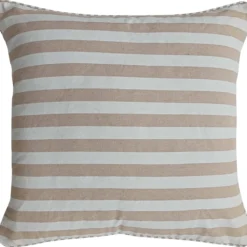Koristetyyny Kotikulta 45 x 45 cm Sona beige
