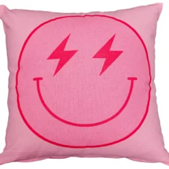 Koristetyyny Miny 40 cm Smiley