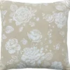 Koristetyynynpäällinen Kotikulta 50 x 50 cm Soma beige