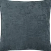 Koristetyynynpäällinen 55 x 55 cm Lise sininen