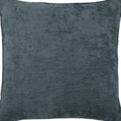 Koristetyynynpäällinen 55 x 55 cm Lise sininen