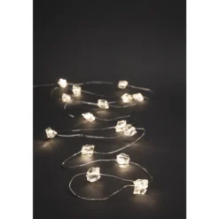 Koristevalo 15 LED lajitelma
