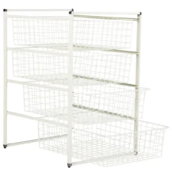 Koriteline 50 cm leveään kaappiin