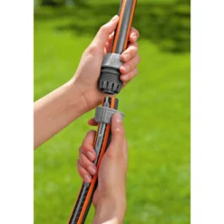 Korjausliitin 19 mm Gardena