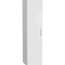 Korkeakaappi Vitra Mia 35 x 35 x 145 cm valkoinen
