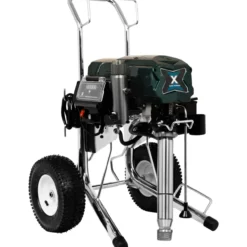 Korkeapainemaaliruisku Dinopower Pro T60 3000W