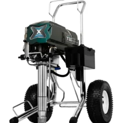 Korkeapainemaaliruisku Dinopower Pro T60 3000W
