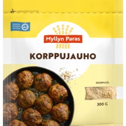 Korppujauho Mylly Paras 300 g