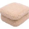 Korurasia Miny 11 x 11 cm beige