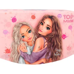 Korurasia TOPModel Happy Together