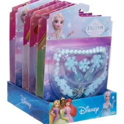 Korusetti Disney