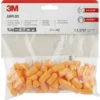 Korvatulpat 3M 1100, 30 kpl (94–105 dB)