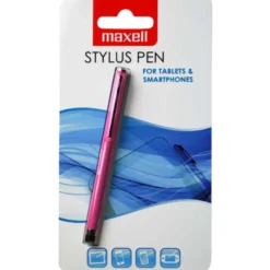 Kosketusnäyttökynä pinkki