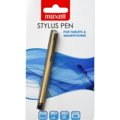Kosketusnäyttökynä Stylus Pen kulta
