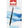 Kosketusnäyttökynä Stylus Pen musta