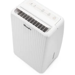 Kosteudenpoistaja Wood's MRD10