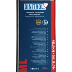 Kotelonsuoja-aine Dinitrol ML 5 l 1106800