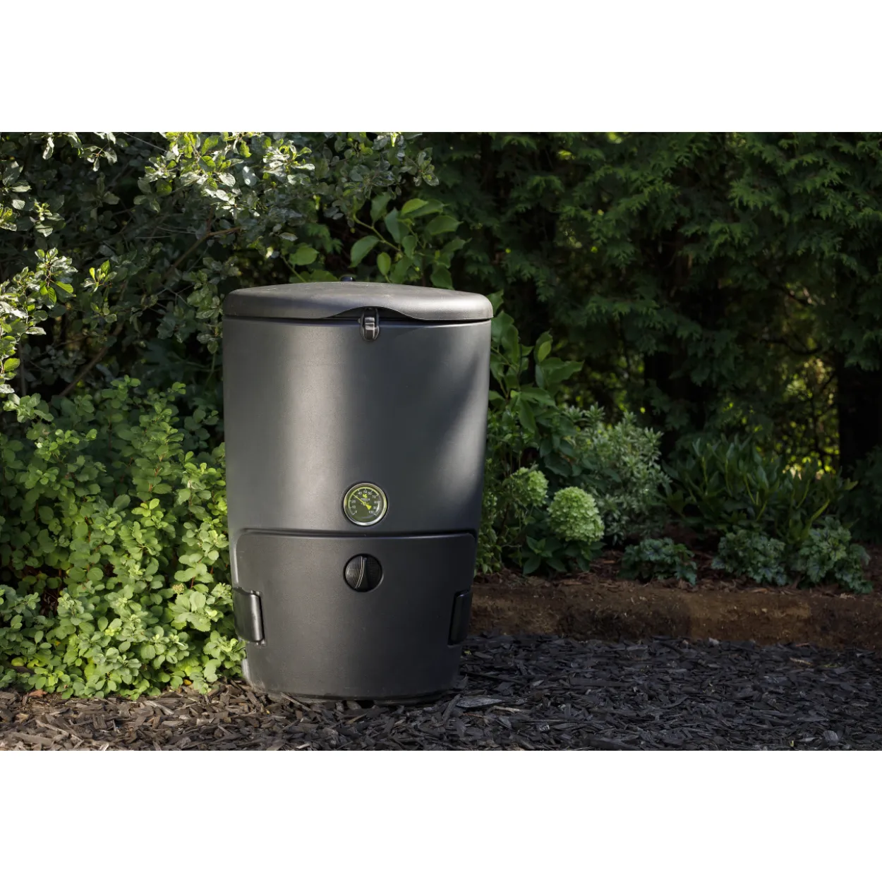Kotikompostori Kekkilä Kestävä+ 230 l
