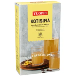 Kotisimauute 3 x 25 g