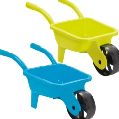 Kottikärryt Ecoiffier