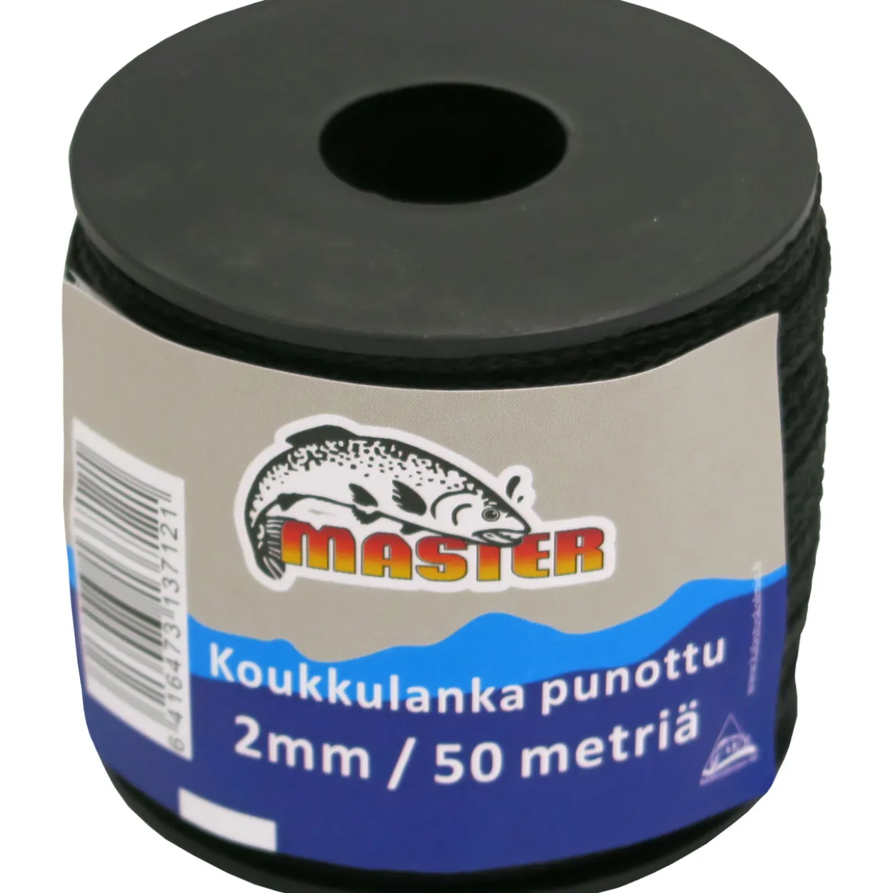 Koukkulanka Master 2 mm/50 m